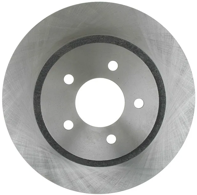 680271R – RAYBESTOS Brake Rotor, OE Replacement Single